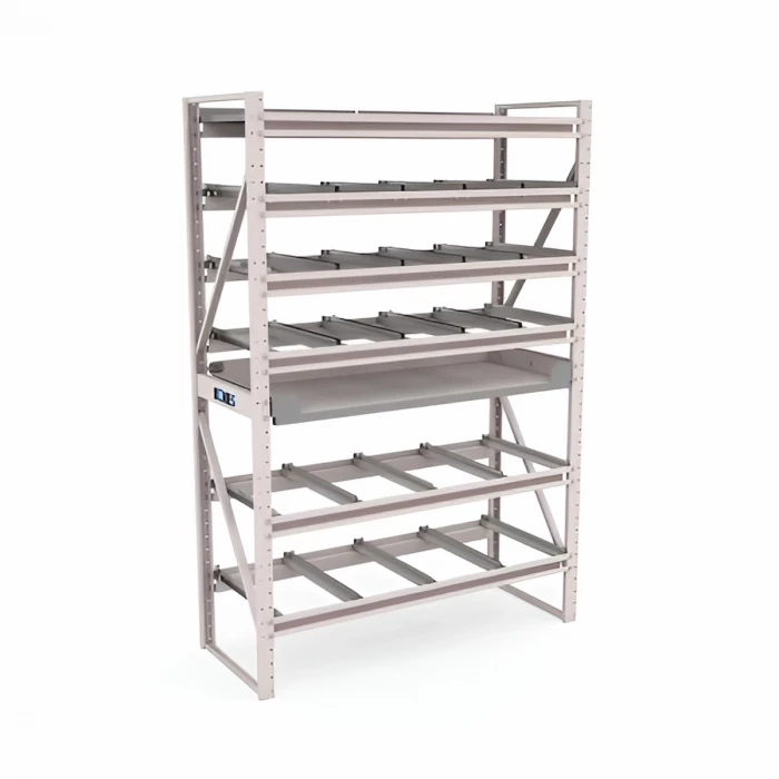 Система хранения  BOXES №1-4