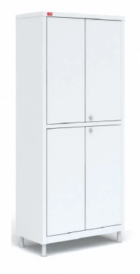 Медицинский шкаф  М2 175.80.40 М 1750х800х400 мм