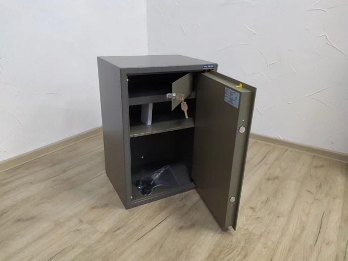 Сейф Valberg ASM 63T