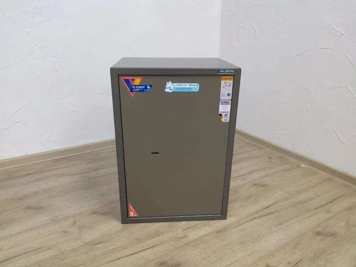 Сейф Valberg ASM 63T