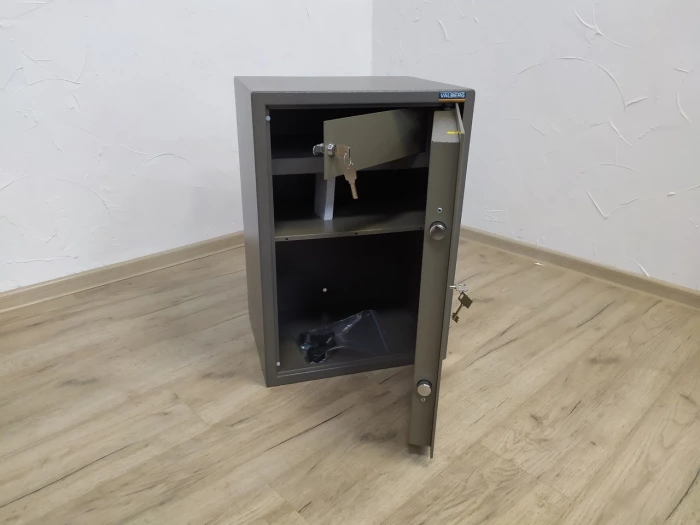 Сейф Valberg ASM 63T