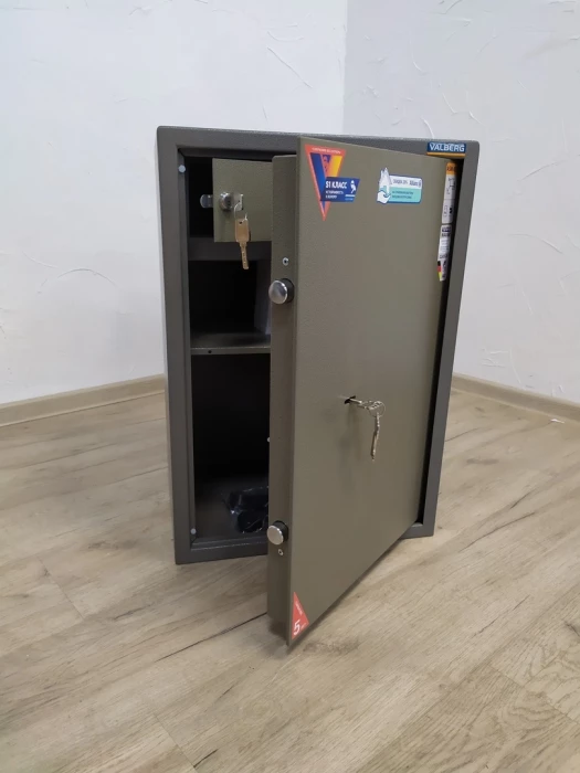 Сейф Valberg ASM 63T