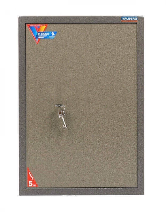 Сейф Valberg ASM 63T 630x440x355 мм