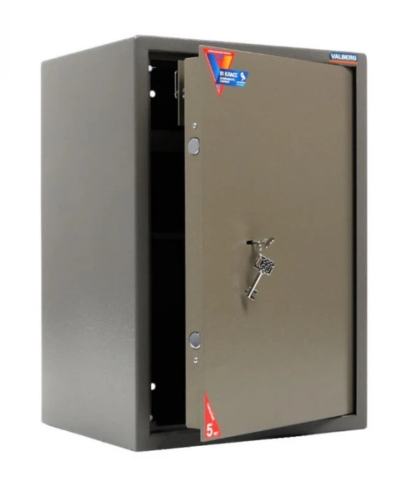 Сейф Valberg ASM 63T 630x440x355 мм