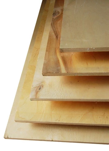 Фанерный настил 1830x910