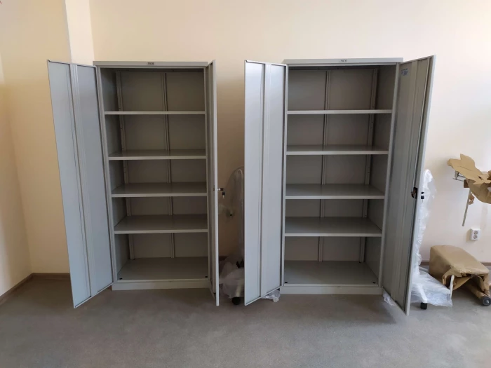 Шкаф Практик СВ-14