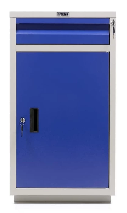 Инструментальная тумба WD-2