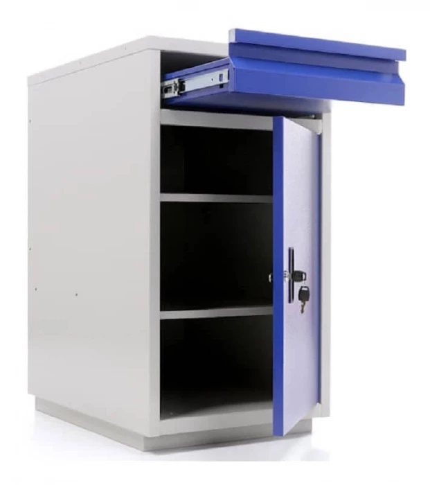 Инструментальная тумба WD-2