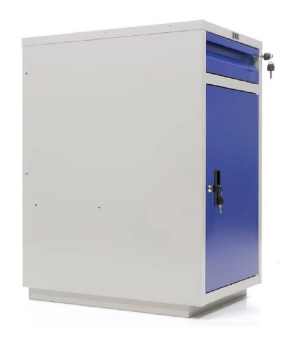 Инструментальная тумба WD-2