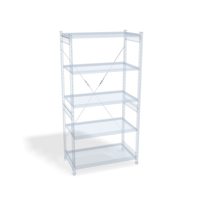 СТ-031 Раскосная система