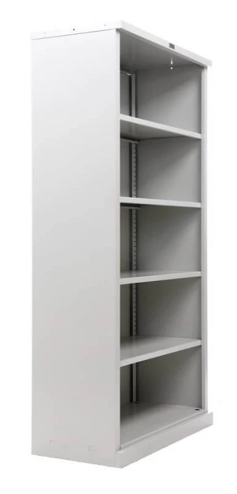 Шкаф AM 1891 ND открытый