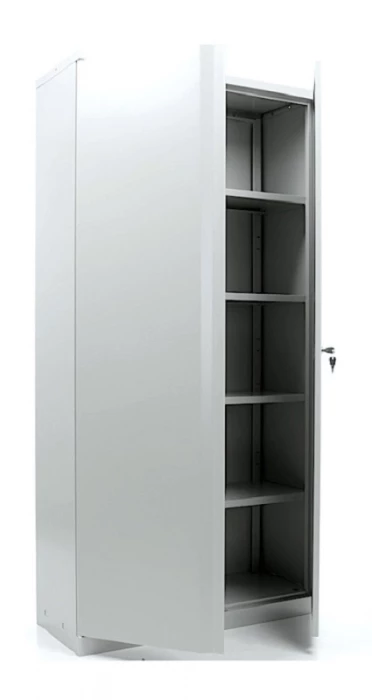 Медицинский шкаф  ПРАКТИК МД M-18 1830х915х370 мм