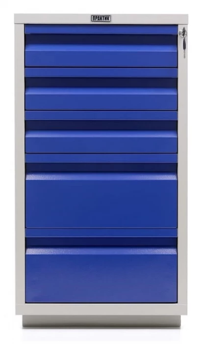 Инструментальная тумба WD-5