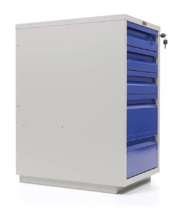 Инструментальная тумба WD-5