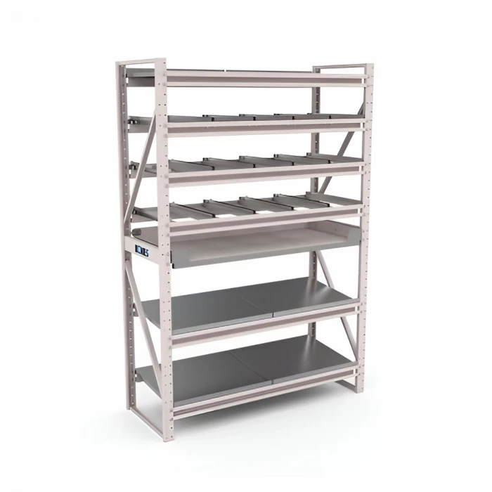 Система хранения  BOXES №1-7