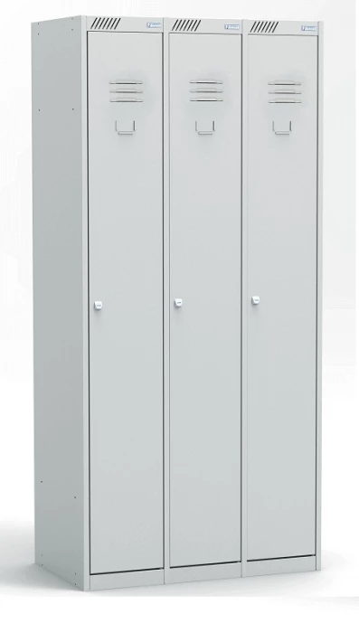 Шкаф ШРС 11-300 1850х300х500 мм