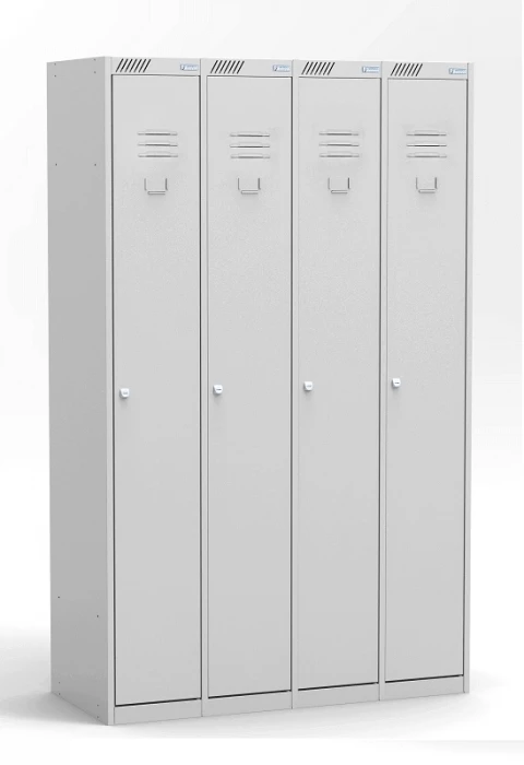 Шкаф ШРС 11-300 1850х300х500 мм