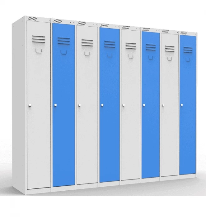 Шкаф ШРС 11-300 1850х300х500 мм