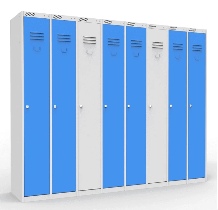 Шкаф ШРС 11-300 1850х300х500 мм