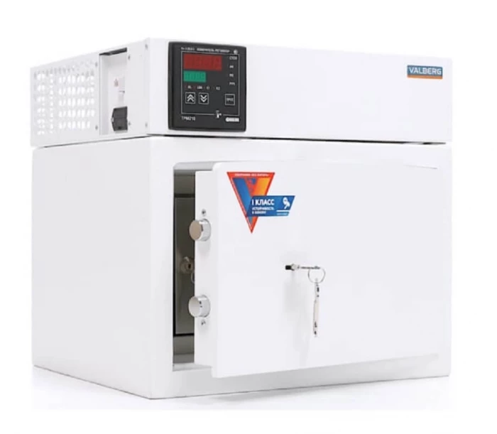 Сейф термостат VALBERG TS - 3/12 МОД. ASK-30