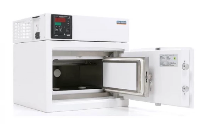 Сейф термостат VALBERG TS - 3/12 МОД. ASK-30