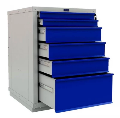 Инструментальная тумба WS-6