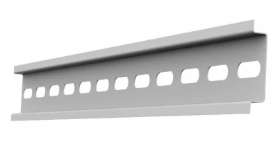 Ограничитель СТФ 1200 (2 комплекта крепежа)