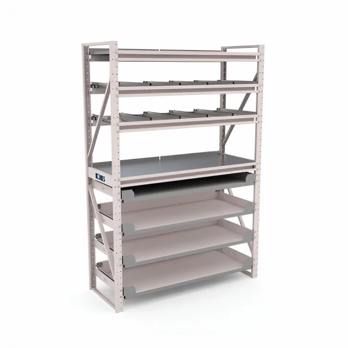 Система хранения  BOXES №1-9