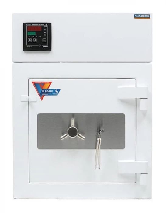 Сейф термостат VALBERG TS - 3/12