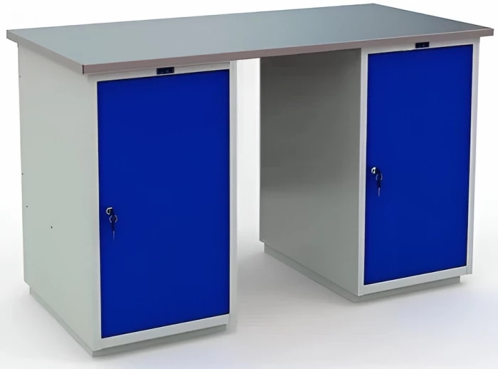 Верстак Практик Profi WT140.WD1/WD1.000