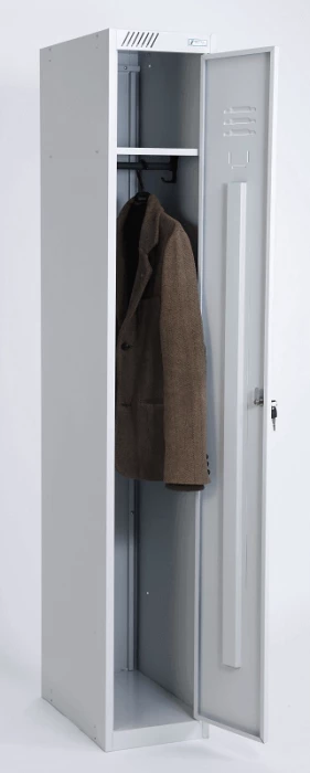 Шкаф ШРС 11-400 1850х400х500 мм