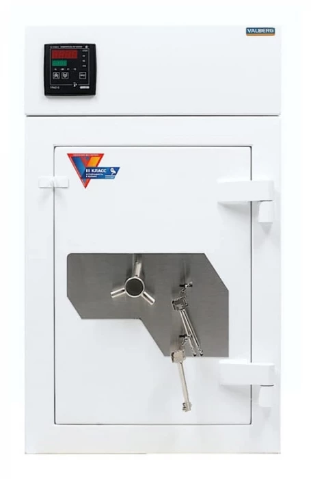 Сейф холодильник VALBERG TS - 3/25