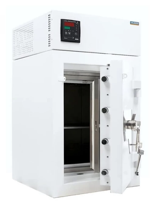 Сейф холодильник VALBERG TS - 3/25