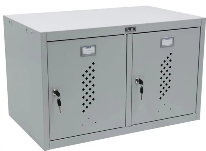 Шкаф LS-K-760 с антресолью