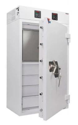 Сейф термостат VALBERG TS - 3/25 МОД. FORT М 1385.3