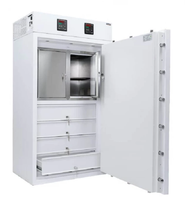 Сейф термостат VALBERG TS - 3/25 МОД. FORT М 1385.3