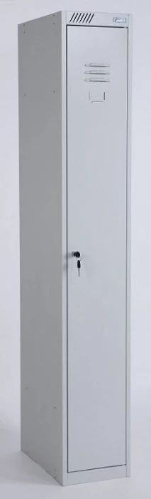 Шкаф ШРС 11-400 с перегородкой