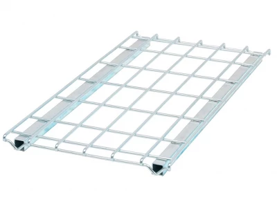 Полка сетчатая MS Pro 60х30 Z