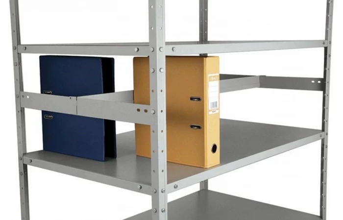 Разделитель продольный MSP-70/2