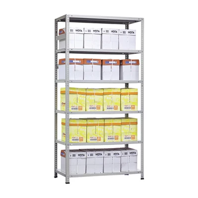 Стеллаж СТМ MS 200/100х30/6 6 полок