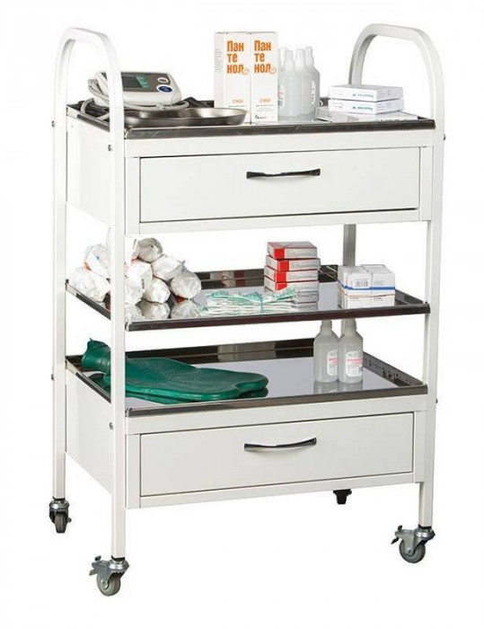 Стол манипуляционный МД SM 2