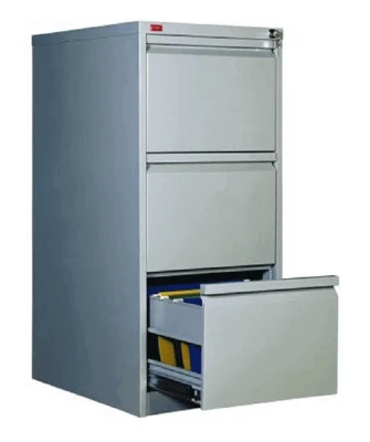 Картотечный шкаф КР-3 картотека Пакс 74005002