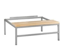 Скамья-подставка LS-21-60 сосна 334x600x770 мм