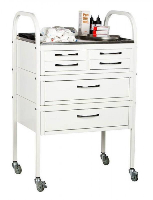 Стол манипуляционный МД SM 6