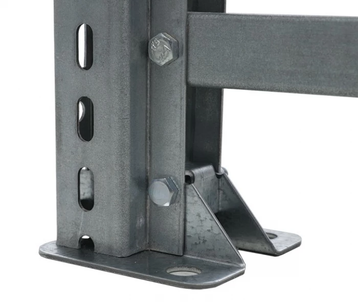 Рама MS Pro 200х50 (Expert)