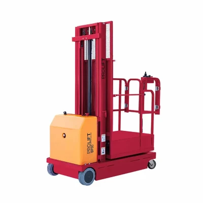 Самоходный подборщик заказов PROLIFT BP3045