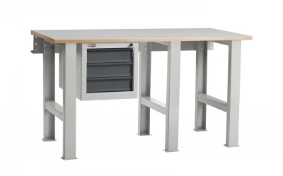 Верстак ДиКом ВЛ-150-02 МФ