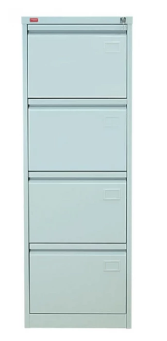 Шкаф картотечный с 4 ящиками КР - 4