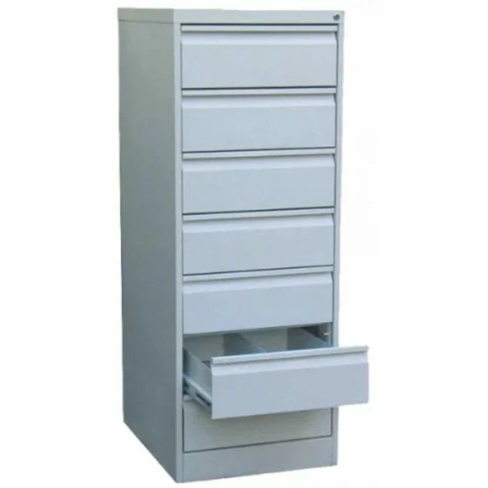 Шкаф картотечный металлический КР - 7