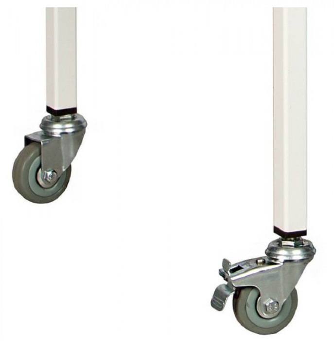 Стол процедурный МД SP 2N